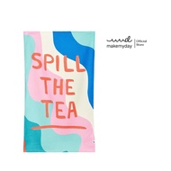 Dock&Bay Tea Towel ผ้าอเนกประสงค์แห้งไว