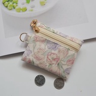 小小收納包 / 零錢包 / 耳機收納包 / 可愛熊貓