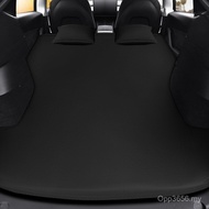 ModelY Tesla/Ya Rear Car Dedicated Car Mattress Air Bed Handy Tool 3 Sleeping Trunk Camping 6GTD