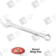 Wrench ATS RetailRing 28 - 32 mm ATS ring spanner 28 29 30 32 mm