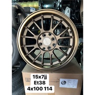 rim se37 15x7jj Thailand