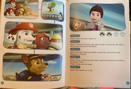 Paw Patrol Pups 系列 汪汪隊立大功