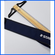 ◴ ❏ ♂ STAEDTLER T-square 24 inches
