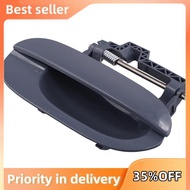 Front Right for     525i 528i 530i 540i 540iP M5 Exterior Door Opener Handle 1997-2003 E39 512182454