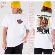 Youth Culture 'Dominate Z' T shirt Trendy Hype Shirt Unisex tee