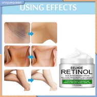 UNIQ- EELHOE  Private Part Whitening Cream Bikini Line Whitening Armpit Whitening Underarm Whitening