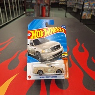 '99 FORD F-150 SVT LIGHTNING (HOT WHEELS)