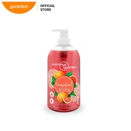 Mannings Guardian Grapefruit Refreshing Body Wash 1L