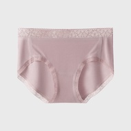 [Special Offer Area 79 Yuan Optional 3 Pieces] Banana Womens Underwear Antibacterial Breathable Brie