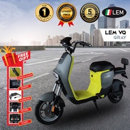 ★LEM★  TERBAHARU ELEKTRIK BASIKAL /ELECTRIC BICYCLE MODEL LEM VQ AND LEM Z