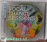 阿曼電音人聲 2010總精選 / ARMADA VOCAL TRANCE SESSIONA / 2CD電音精選