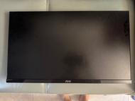 AOC 電腦屏幕 電腦Mon 24吋