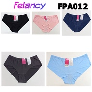 Fpa012 seamless panty unit hikini felancy ML