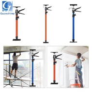 Gazechimp Multifunctional Furniture Lifter Jack Stainless Steel for Installing Cabinets Board Lifter
