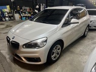 加400 能跑300公里！？ 2015 218d 只跑9萬 #二手車 #中古車 #熱門推薦 #熱門 #流量 #bmw