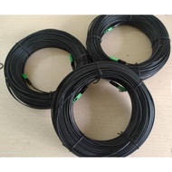 Dây Cáp quang bấm sẵn 2 đầu SC (1FO) 100m - 1000m cắt theo yêu cầu