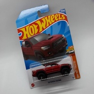 Hot Wheels '20 Toyota Tacoma HW Hot Trucks Case J 2022