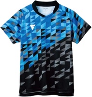 VICTAS 512101 Table Tennis Game Shirt size L