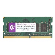 Blackberry แรม RAM DDR4(2400, NB) 8GB 8Chip