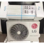 Brand New LG Inverter 1.5 Aircon