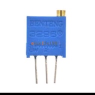 5K ohm potentiometer trimpot resistor 502 type
