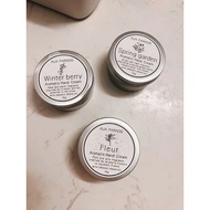 AUX PARADIS Donkey Brand Japan Must Fail Natural Hand Cream