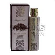Essential MAGIC OUD Sandal Wood PARIS CORNER