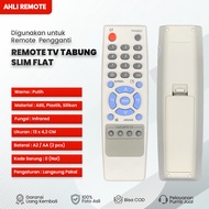 Remote TV Sharp Alexander Tabung GA797SB / Remot TV Tabung Sharp