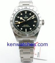 [全新] Tudor 79470 Black Bay Pro GMT List Price HK$34800 Special Discount