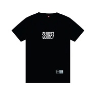 Club27 Distro Shake Black Men's T-Shirt
