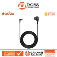 Godox ML-C1 D-Tap To Dc Male Connector Cable