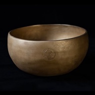 Mantra曼特羅 滿月缽【中缽】