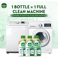 DETTOL Washing Machine Cleaner (250ml)

