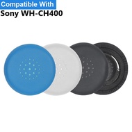 [Avery] Replacement Headphone Earpads For Sony WH-CH400 Headphone Earpads Cushion Sponge Headset Earmuffs