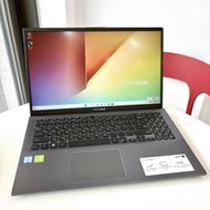 【艾爾巴二手】ASUS X512F i5/4G/256G+1TB 15.6吋 灰#二手筆電#嘉義店27484