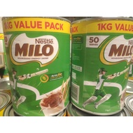 Nestle AUSTRALIA  MILO Less Sweet - HALAL