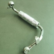 06J121497J TURBO COOLANT PIPE (FEED) FOR VW PASSAT B7 / VW CC 1.8 TSI