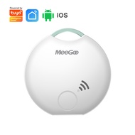 MeeGoo Smart GPS Tracker Pet Finder Anti Lost Bluetooth Locator Finder Tracker For iOS & Android
