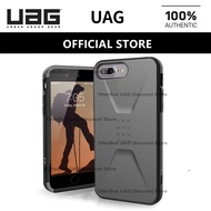 เคส UAG Civilian Series ดั้งเดิมสำหรับ Apple iPhone 8 Plus / iPhone 7 Plus / iPhone 6/6s Plus / iPhone 8 / iPhone 7 / iPhone 6/6s