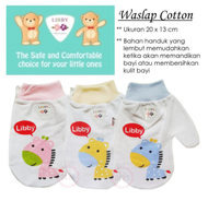 LIBBY - WASLAP MANDI BAYI LIBBY