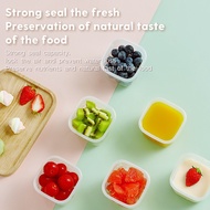 kid s beyblade toys toys for boys toys for kids girl baby toys Boboduck Baby Food Storage Box (150ml