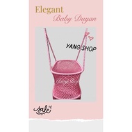 Baby duyan SUPERPINO MASINSIN ONLY