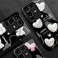 Softcase Glass Kaca Infinix Note 50s Latest 2025 [FC75] Case Infinix Note 50s Infinix Note 50s - Cas