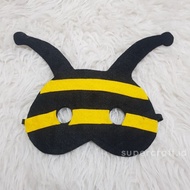 Bee Mask Bee Costume Bee Drama Costume Bee Headband Queen Bee Costume