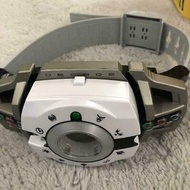 KaiBelt Toys Kamen Rider Decade Henshin Belt