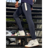 Nike Academy Tracksuit 2019 Navy Blue (Line Putih)