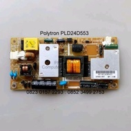 PSU LED TV Polytron PLD22D851 PLD24D553 PLD24D558/22D851 24D553 24D558 Power Supply AOYUAN AY042D-1S