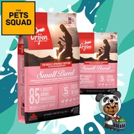 Orijen Small Breed Dry Dog Food