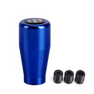 5 Speed Car Universal Gear Shift Knob Aluminium Racing Shift Lever For Manual Transmission Gear Leve