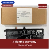 BM04XL L02031-241 Battery G3 G4 EliteBook Series 1030 L02478-855 For x360 BM04XL 7.7V/7300mAh/56.2Wh
